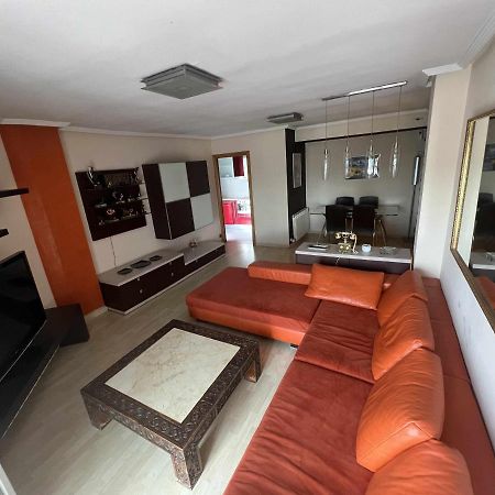 Murohouse Apartamento Con Piscina Сарагоса Екстер'єр фото