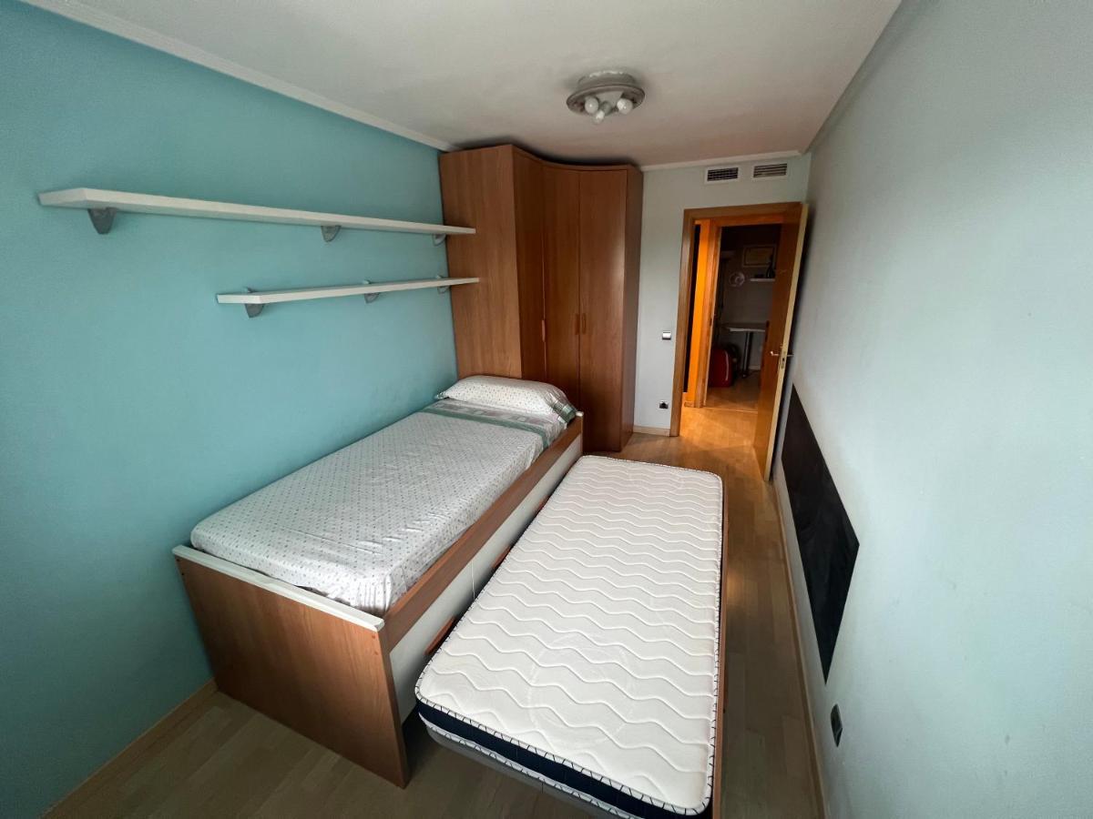 Murohouse Apartamento Con Piscina Сарагоса Екстер'єр фото
