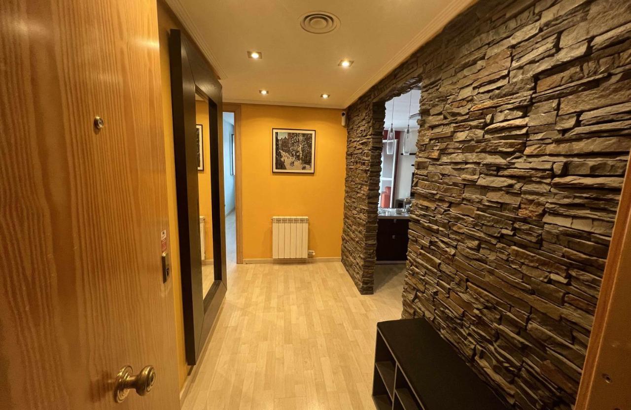Murohouse Apartamento Con Piscina Сарагоса Екстер'єр фото