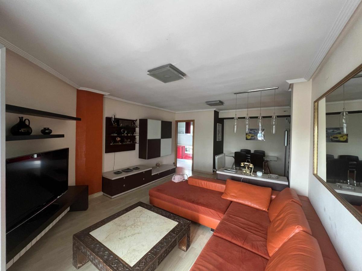 Murohouse Apartamento Con Piscina Сарагоса Екстер'єр фото