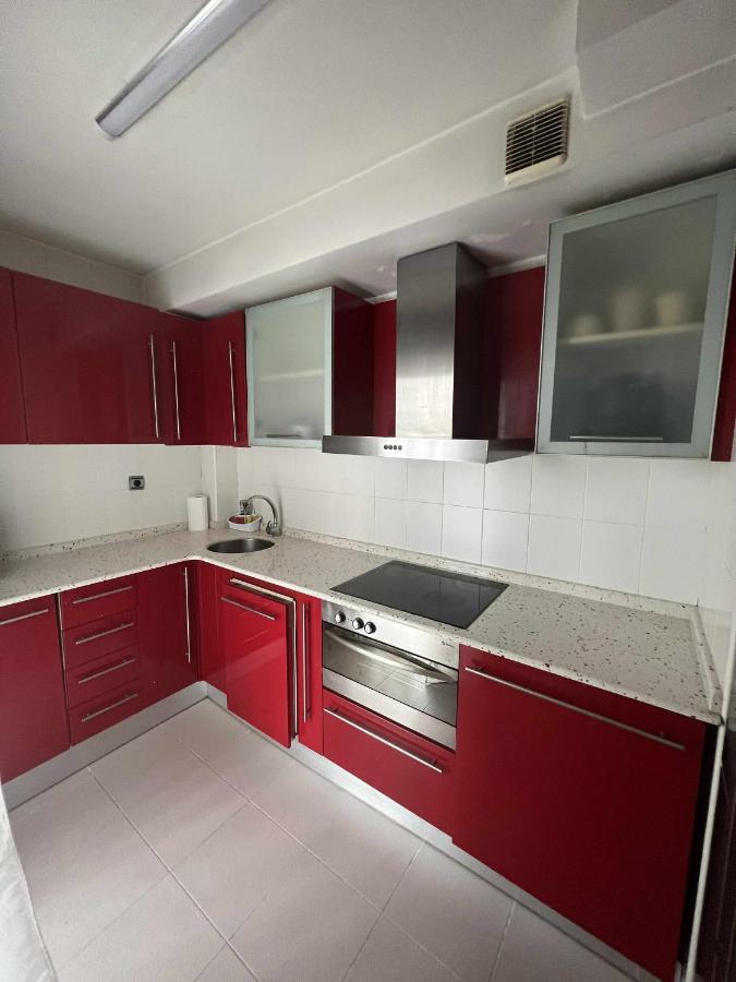 Murohouse Apartamento Con Piscina Сарагоса Екстер'єр фото