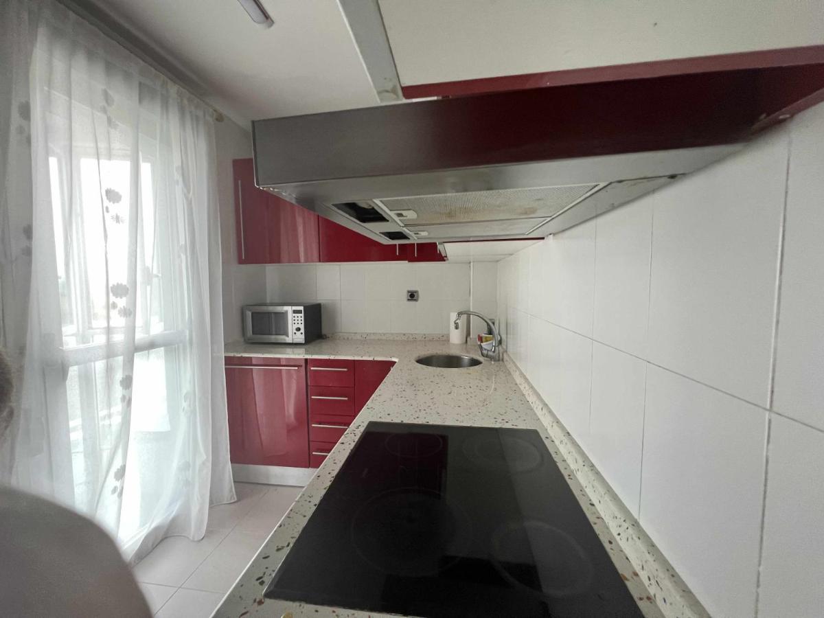 Murohouse Apartamento Con Piscina Сарагоса Екстер'єр фото
