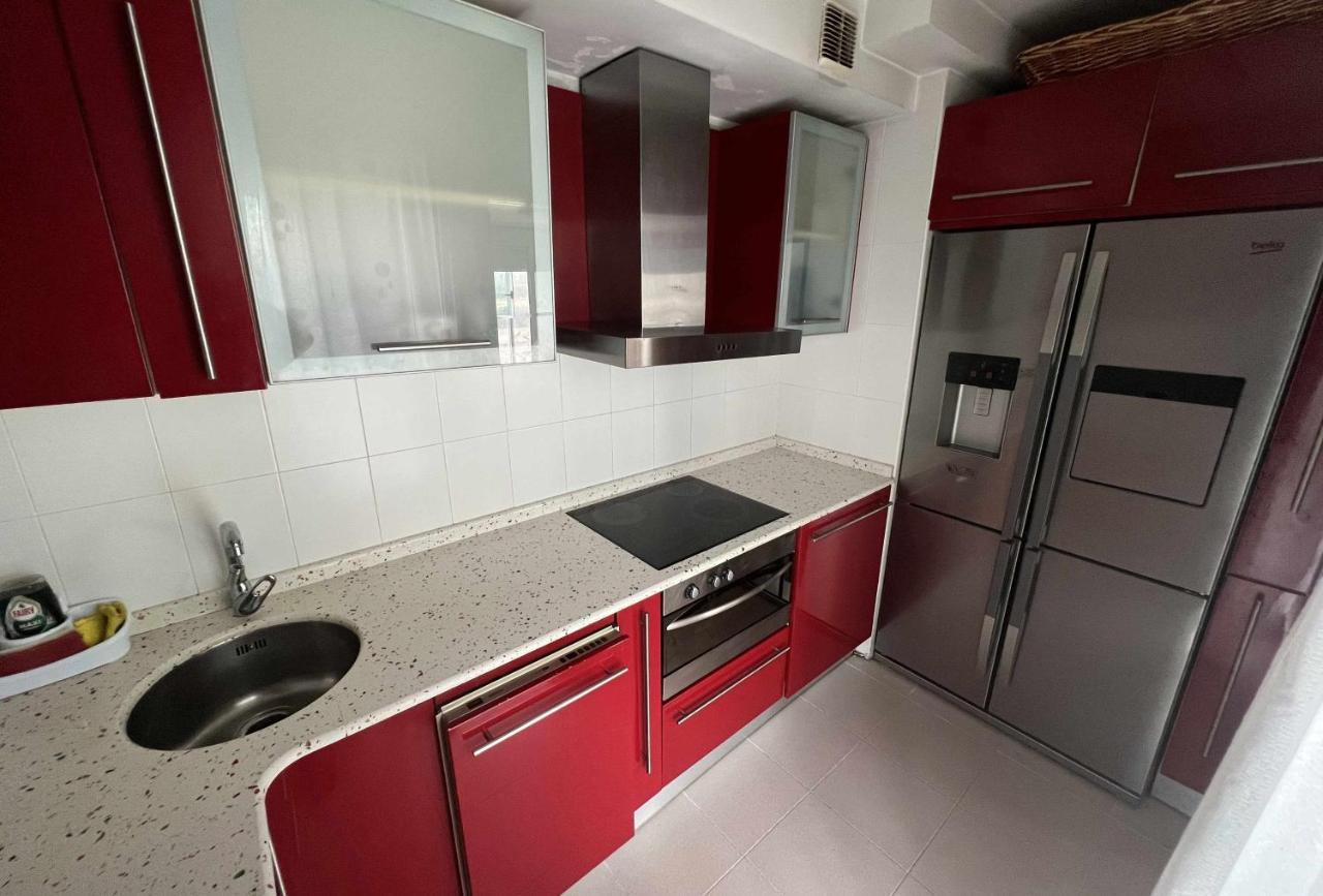 Murohouse Apartamento Con Piscina Сарагоса Екстер'єр фото